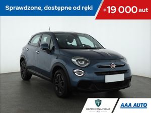 Fiat 500X 2020