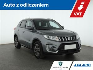 Suzuki Vitara III 2019