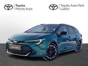 Toyota Corolla Seria E21 2024
