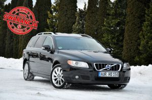 Volvo V70 III 2009