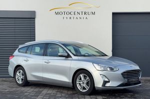 Ford Focus Mk4 1.5 TDCi Trend 2018