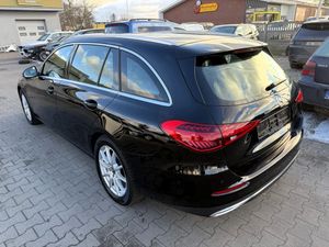Mercedes-Benz C W206 220 d 9G-TRONIC 2023