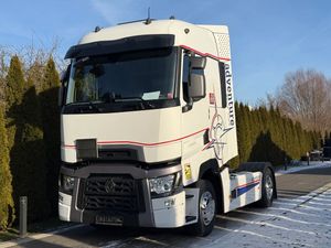 Renault T-series 2020