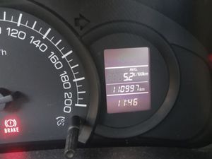 Suzuki Swift V 1.2 Club 2011
