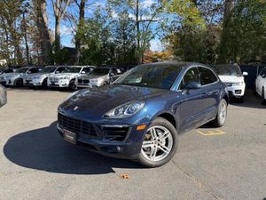 Porsche Macan I S PDK 2017