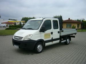 Iveco Daily 2006