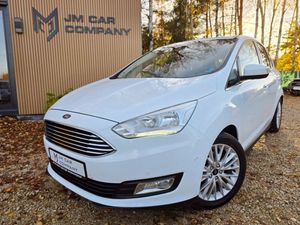 Ford C-Max II 2019