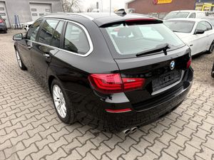 BMW 5 Series F10/F11 520d Luxury Line 2016