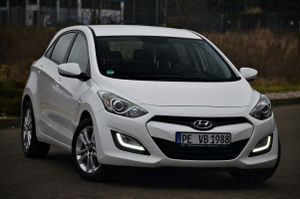 Hyundai i30 II 2013