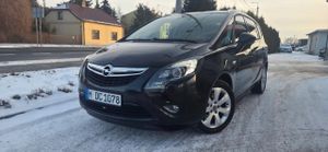 Opel Zafira C Tourer 2.0 CDTI ecoFLEX Start/Stop Innovation 2014