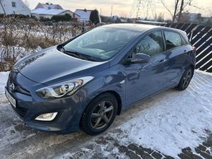 Hyundai i30 II 1.4 Comfort 2012