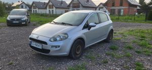 Fiat Punto II FL 1.2 Easy 2012