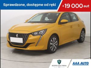 Peugeot 208 II 2020