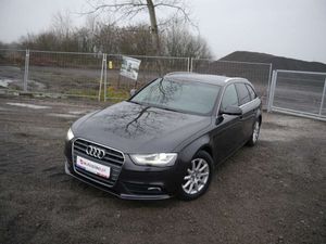 Audi A4 B8 2014