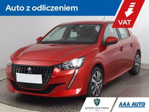 Peugeot 208 II 2020