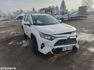 Toyota Rav4 V 2.5 Hybrid Selection 4x2 2019