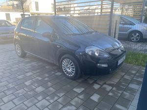Fiat Punto II FL 0.9 Twinair Easy S&S 2016