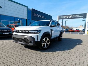 Dacia Duster F5 1.0 TCe Journey 2025