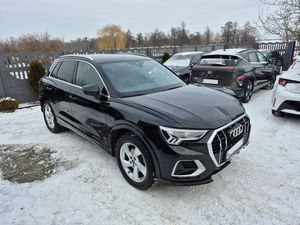 Audi Q3 II 35 TFSI S line S tronic 2022
