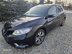 Nissan Pulsar 1.5 dCi Black Edition 2014