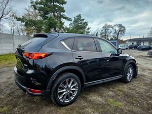 Mazda CX-5 II SKYACTIV-G 192 Drive AWD Sports-Line 2019