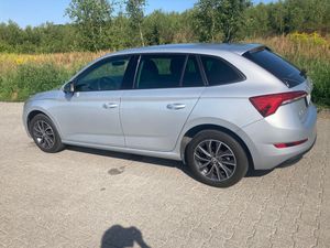 Skoda Scala 1.6 TDI SCR Ambition 2020