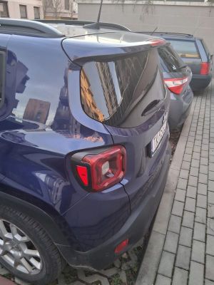 Jeep Renegade 1.0 GSE T3 Turbo Limited FWD S&S 2018