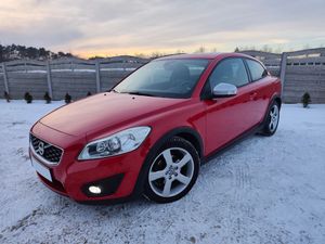 Volvo C30 D2 RDesign 2012
