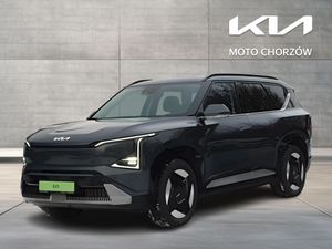 Kia EV5 81.4kWh Earth 2025