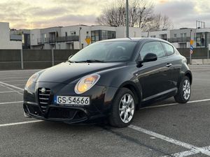 Alfa Romeo Mito 1.4 MultiAir Distinctive S&S 2010