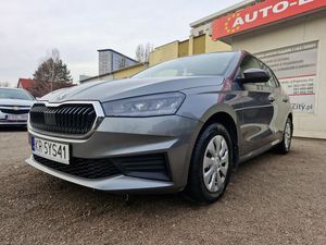 Skoda Fabia IV 1.0 Active 2023