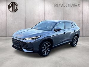 MG HS 2025