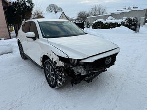 Mazda CX-5 II 2019