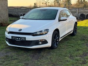Volkswagen Scirocco 1.4 TSI 2012