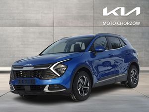 Kia Sportage V 1.6 T-GDI Anniversary 2WD DCT 2025