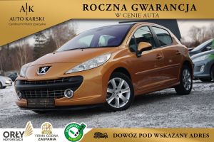 Peugeot 207 2008