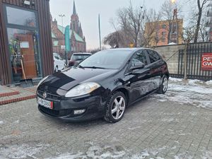 Fiat Bravo II 1.4 T-JET 16V Racing 2008