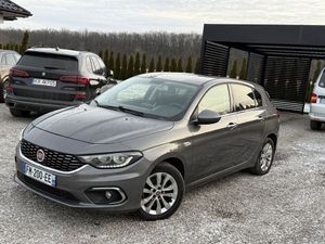 Fiat Tipo II 1.6 MultiJet DCT Business Line 2019