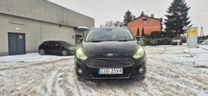 Ford S-Max II 2.0 EcoBlue Trend 2018