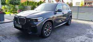 BMW X5 G05 2021