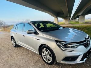 Renault Megane IV BLUE dCi 115 EDC BUSINESS EDITION 2019