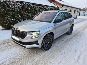 Skoda Karoq 2023