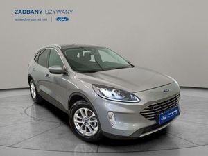 Ford Kuga III 2.5 FHEV AWD Titanium X 2023