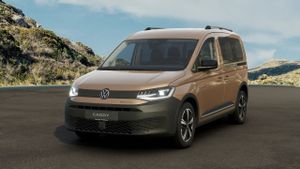 Volkswagen Caddy V 1.5 TSI PanAmericana DSG 2025