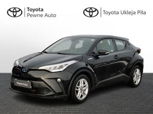 Toyota C-HR 1.8 Hybrid GPF Comfort 2020