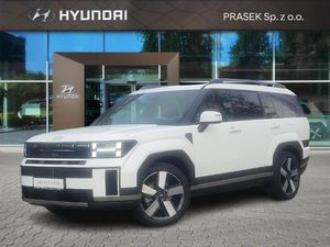 Hyundai Santa Fe V 1.6 T-GDI HEV Platinum 4WD 2025