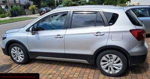 Suzuki SX4 II 2018