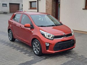 Kia Picanto (Morning) III 1.0 Dream-Team Edition 2020