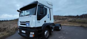 Iveco Stralis 2011