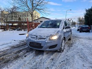 Opel Zafira B 1.6 Selection 110 Jahre 2009